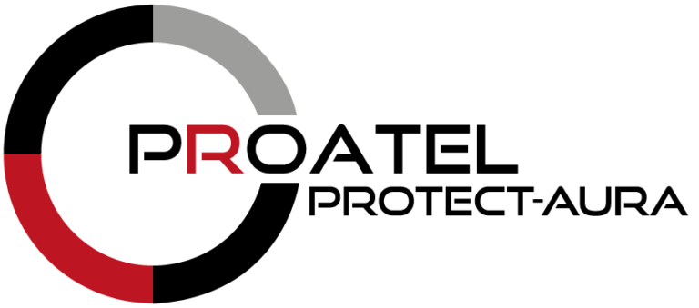 PROATEL système de sécurité connecté